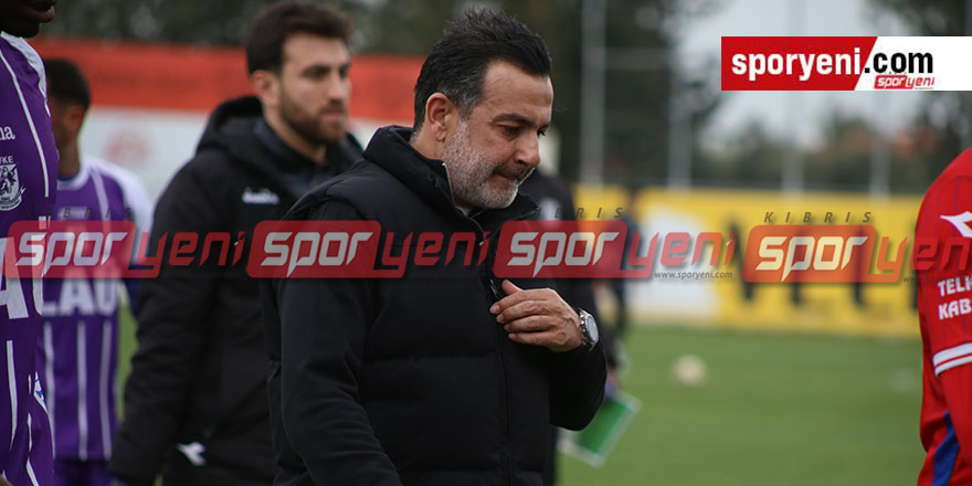 “Kazanmak önemliydi, yolumuza devam ettik”