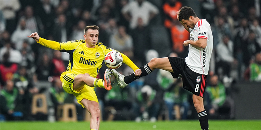 TFF, derbi maçlarının tarihlerini açıkladı