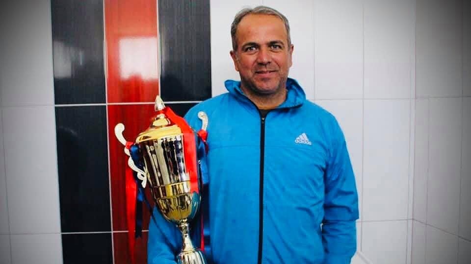 Yeniboğaziçi'nde görev Özerinç'in