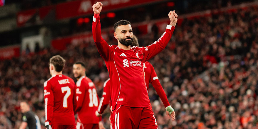 Liverpool’da bir dönemin sonu: Sezon sonu ayrılıyor