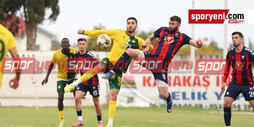 Kaptan gemiyi kurtardı: 1-2