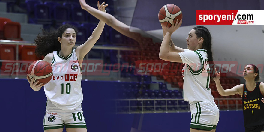 Cemaliye ve Günay’dan gururlandıran performans