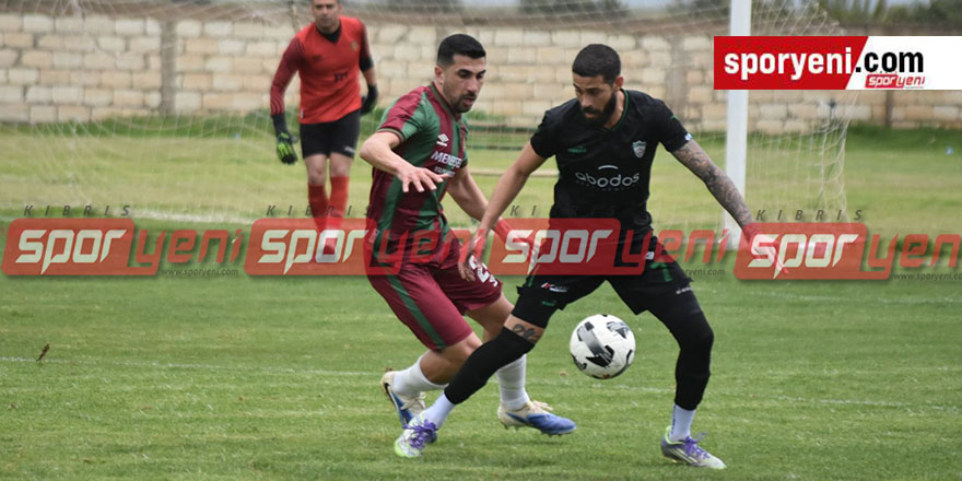 Karşıyaka farkla son dörde: 0-6