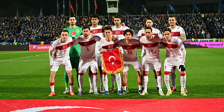 Türkiye, Dünya sıralamasında üç basamak yükseldi