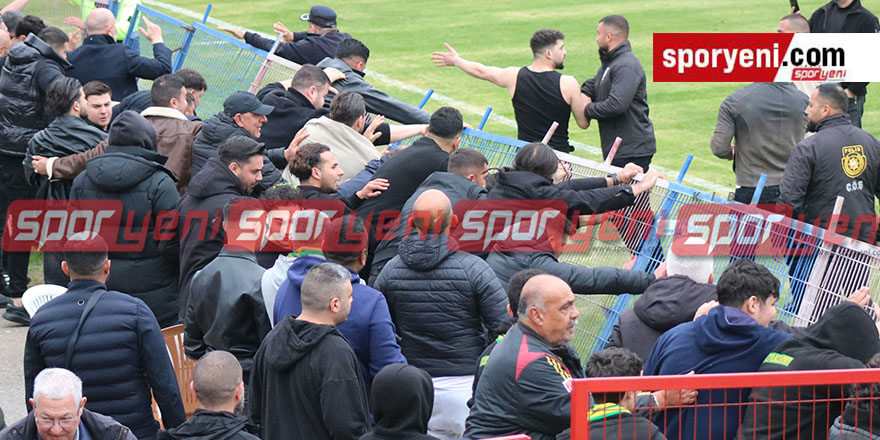 Mağusa Türk Gücü, Disiplin Kurulu’na sevk edildi