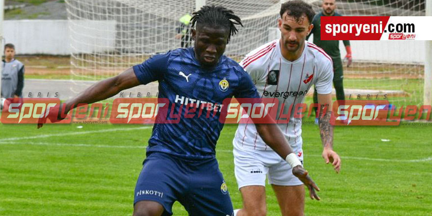 Doğan geriden gelerek kazandı: 3-1