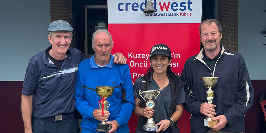 CMC’de aylık turnuvalar devam ediyor