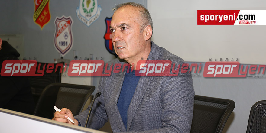 “Şampiyonluk Grubu ile iyi bir heyecan olacak”