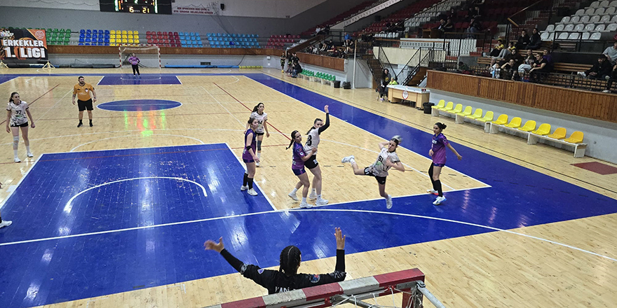 Federasyon Kupası’nda finalistler belli oldu