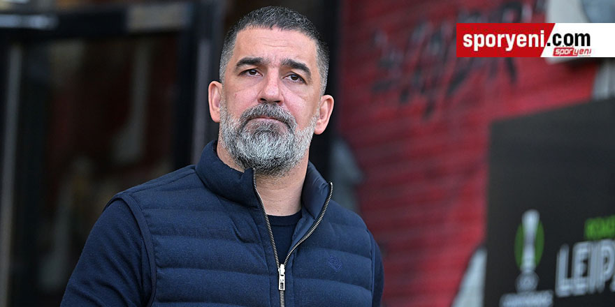 Arda Turan, Avrupa kupalarında yarı final gören 5. Türk teknik direktör oldu