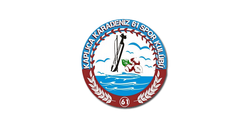 Kaplıca Karadeniz 61 veda etti