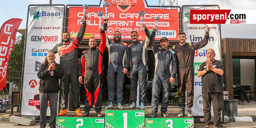 Hamitköy’de zafer Çağkan-Hasan ikilisinin