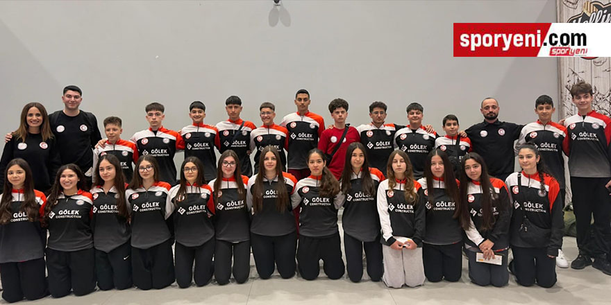 Kuzey ve Laren, Eskişehir’de ana tabloda