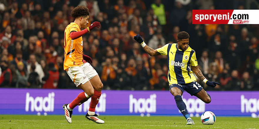 Fenerbahçe, Seyrantepe'de kolay yenilmiyor