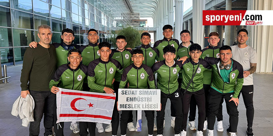 Sedat Simavi final hedefiyle Niğde’de