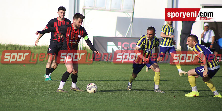 Hamitköy 27 yıl sonra veda etti