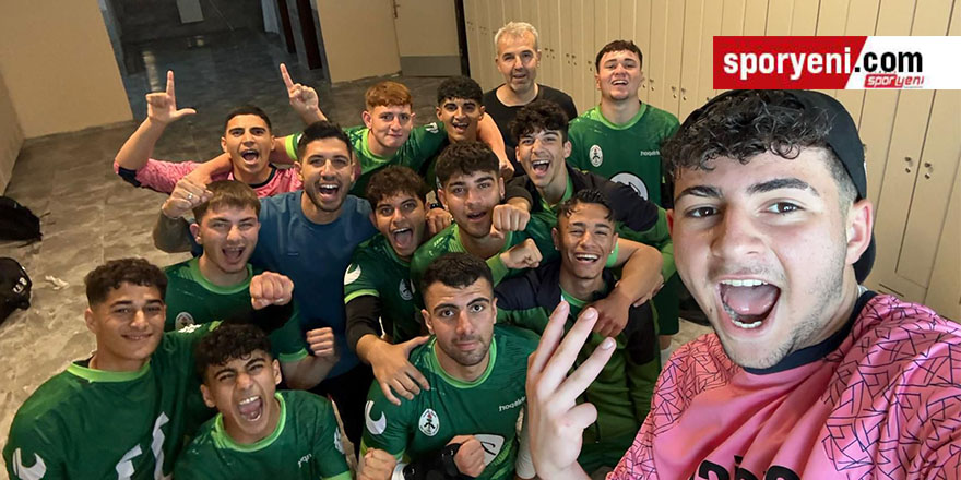 SSEML, Niğde’de finalde