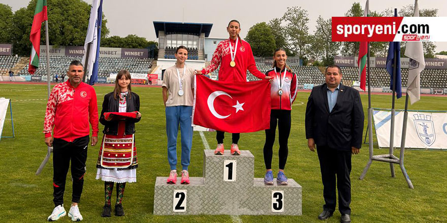 Ada, Bulgaristan’da altına koştu