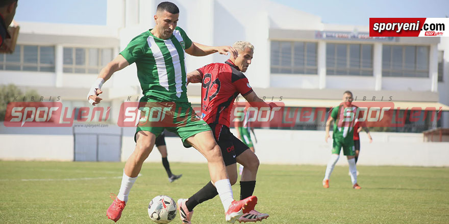 4 takım Süper Lig'e terfi için mücadele edecek