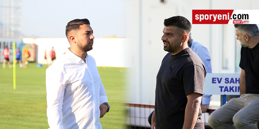 “Ülke futbolu için güzel bir final olacak”