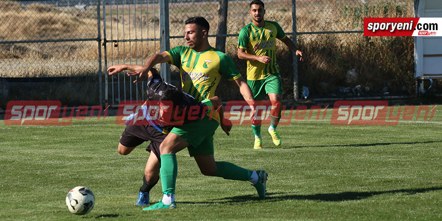 Birinci Lig’de Play Out Grubu nefes kesiyor