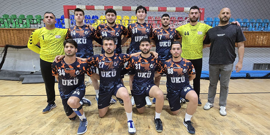Finalde UKÜ öne geçti: 44-32
