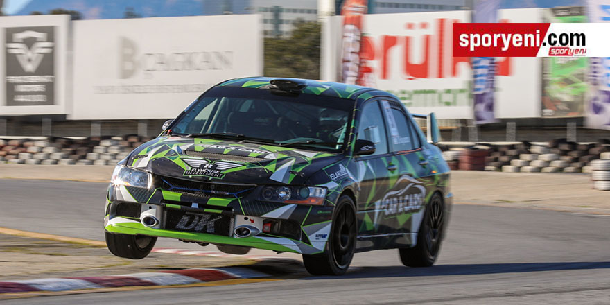 Hız ve adrenalin tutkunları Race Fest’te buluşuyor