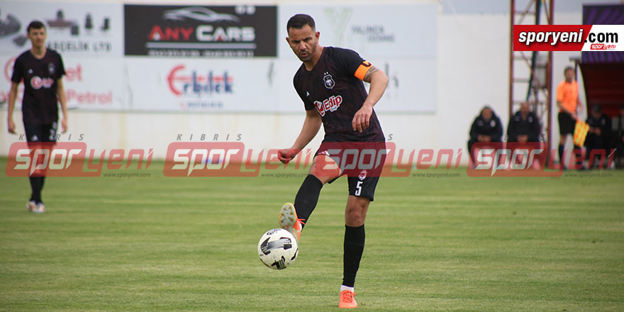 Halil Uçar Aslanköy'de