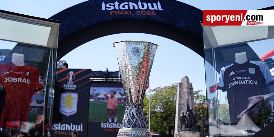 Avrupa Ligi şampiyonu İstanbul’da belli oluyor