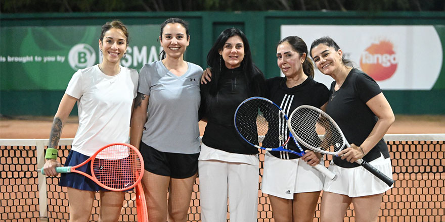 Robinsons Cup’ta çekişme sürüyor