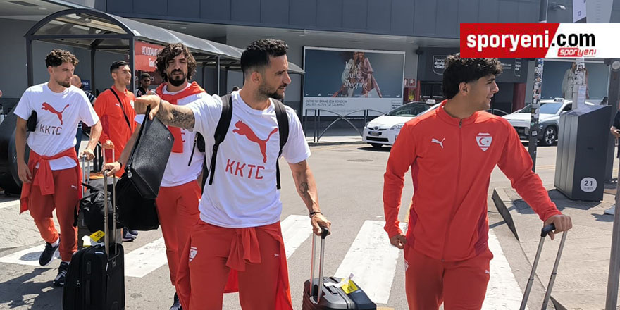 Milliler, CONIFA 2026 Avrupa Şampiyonası için İtalya’da