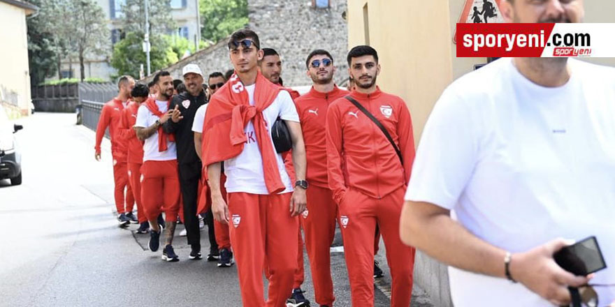 Millilerimiz Agliate’de Kültür Turu ile moral depoladı