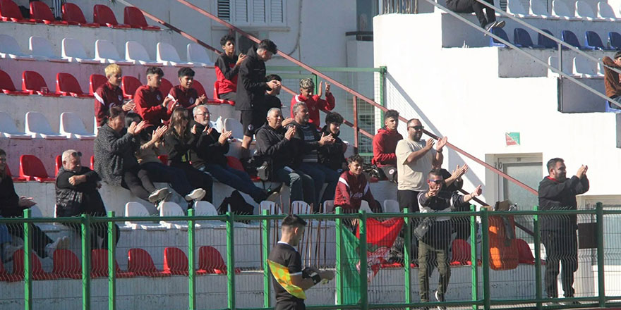 Hamitköy’de görev dağılımı yapıldı