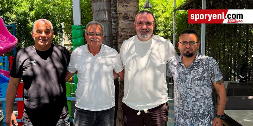 Antrenörlerin semineri Tözün Tunalı adına düzenleniyor