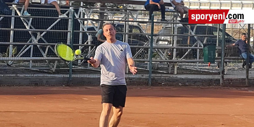 Senyör Cup’ta zevkli karşılaşmalar