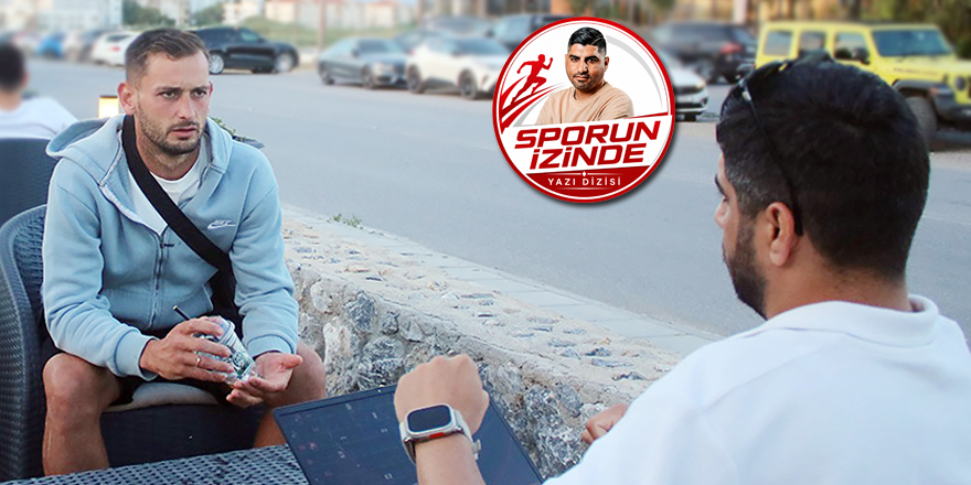 “Şampiyon takımda Yusuf Kondoz ismi de olmalı”