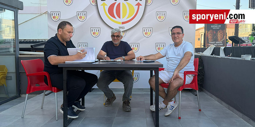Dumlupınar’da Gülhan güven tazeledi
