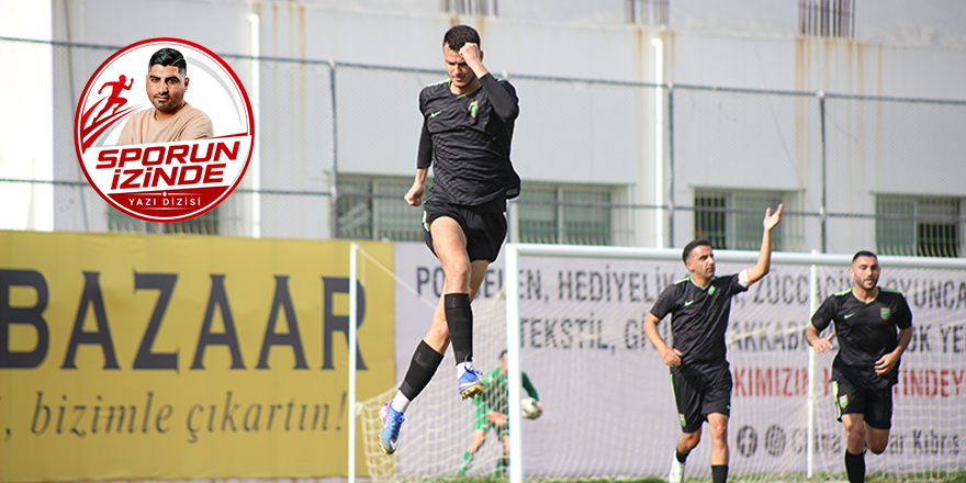 “Harika ve unutulmaz bir sezondu…”