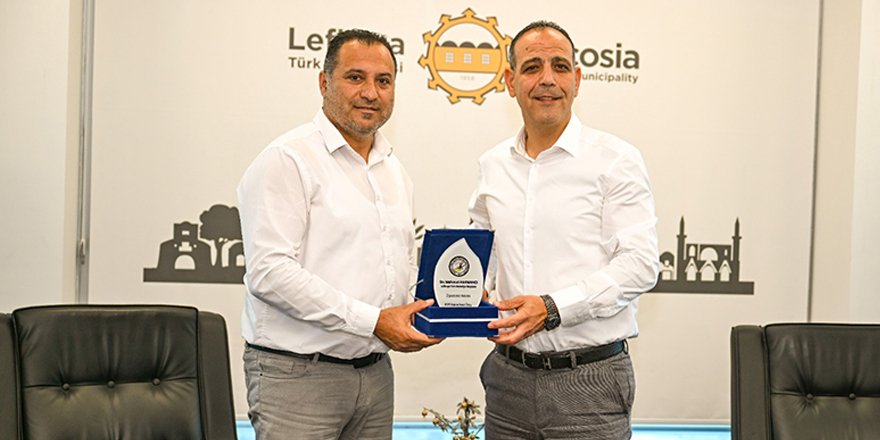 Özsoy: “Yerel yönetimlerin spora katkısı önemli”