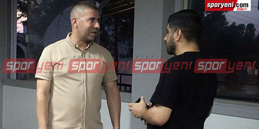 “Sözümüzü tuttuk, mucizeyi gerçekleştirdik”