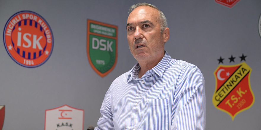 "Spor Bakanlığı artık zorunluluktur"