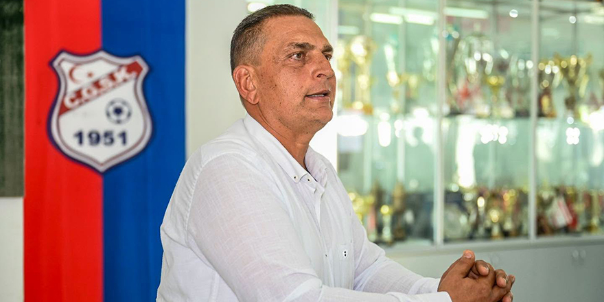Cihangir'de Aytaç Karevizirler dönemi başladı
