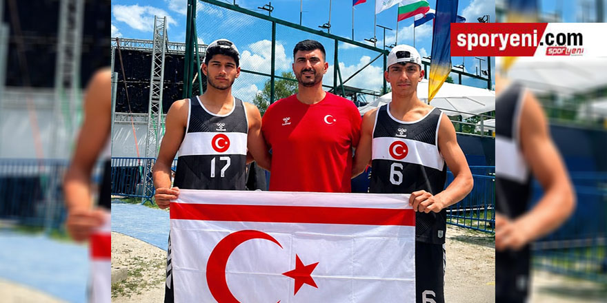 Avrupa’da başarılı temsiliyet