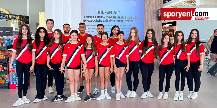 “Yıllar önce kurulan bir hayalin meyvelerini topluyoruz”