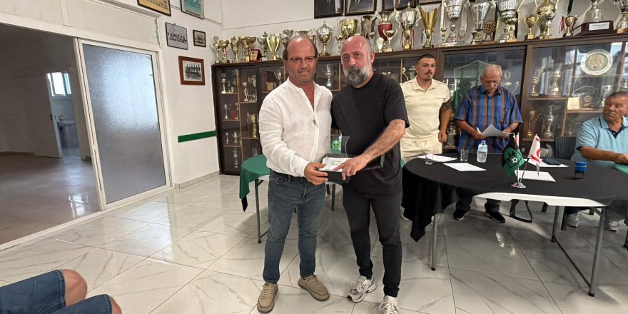Kaymaklı'da Hasan Efe dönemi