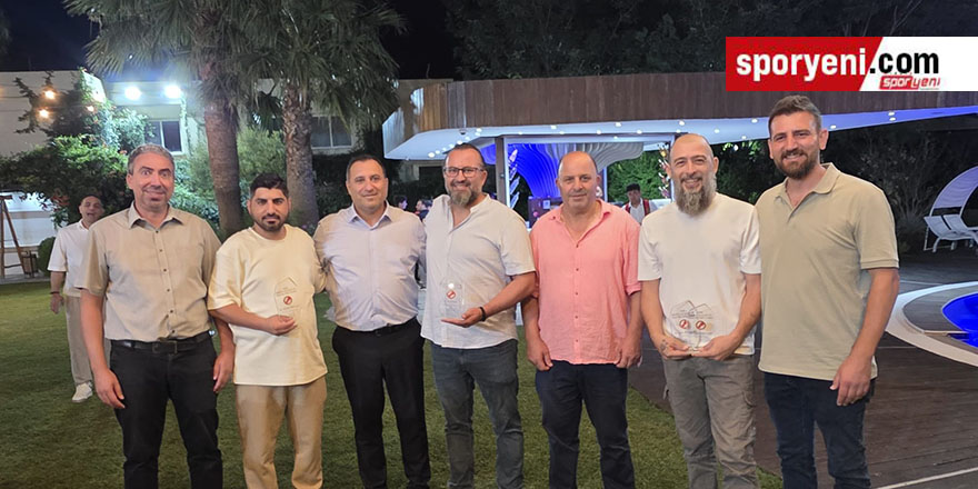 Gazeteciler Birliği’nden üç KTSYD üyesine ödül