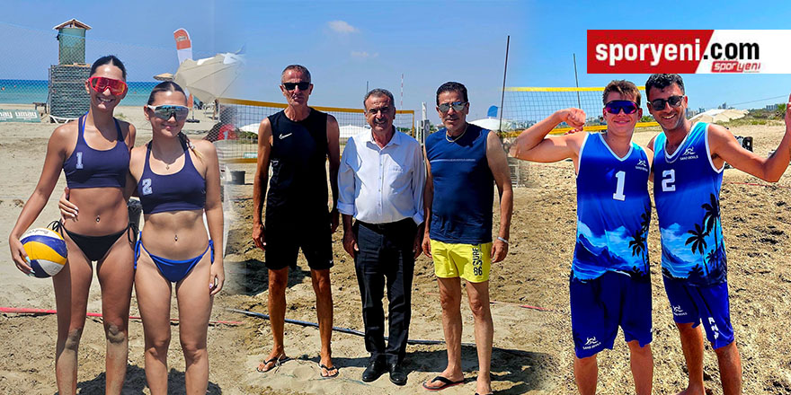 Çeyrek final eşleşmeleri belli oldu