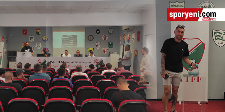 Final yolunda eşleşmeler belirlendi