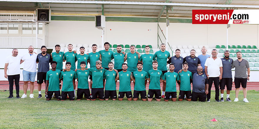 Değirmenlik başladı