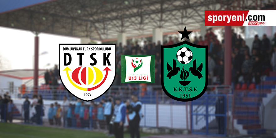 U13'lerin şampiyonu Cihangir’de belli olacak